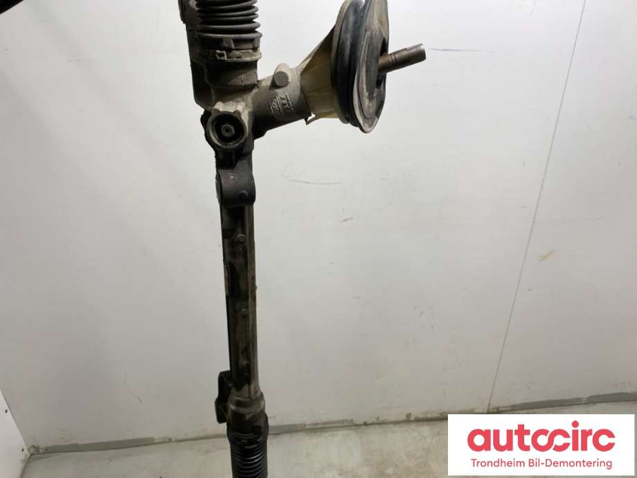 Tannstang til Ford Fiesta 2008-2012 (Type VI, Fase 1)  (1877055|RM8V51-3200-CA|2019944| 8V51-3200-CL)