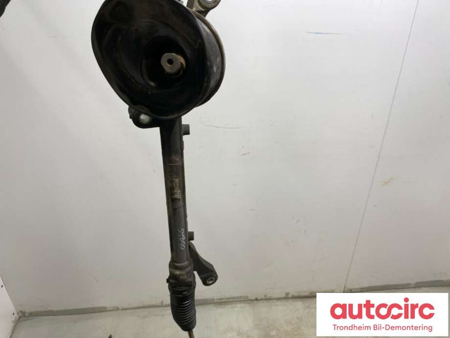 Tannstang til Ford Fiesta 2008-2012 (Type VI, Fase 1)  (1877055|RM8V51-3200-CA|2019944| 8V51-3200-CL)