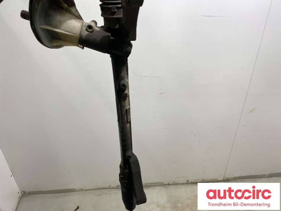 Tannstang til Ford Fiesta 2008-2012 (Type VI, Fase 1)  (1877055|RM8V51-3200-CA|2019944| 8V51-3200-CL)