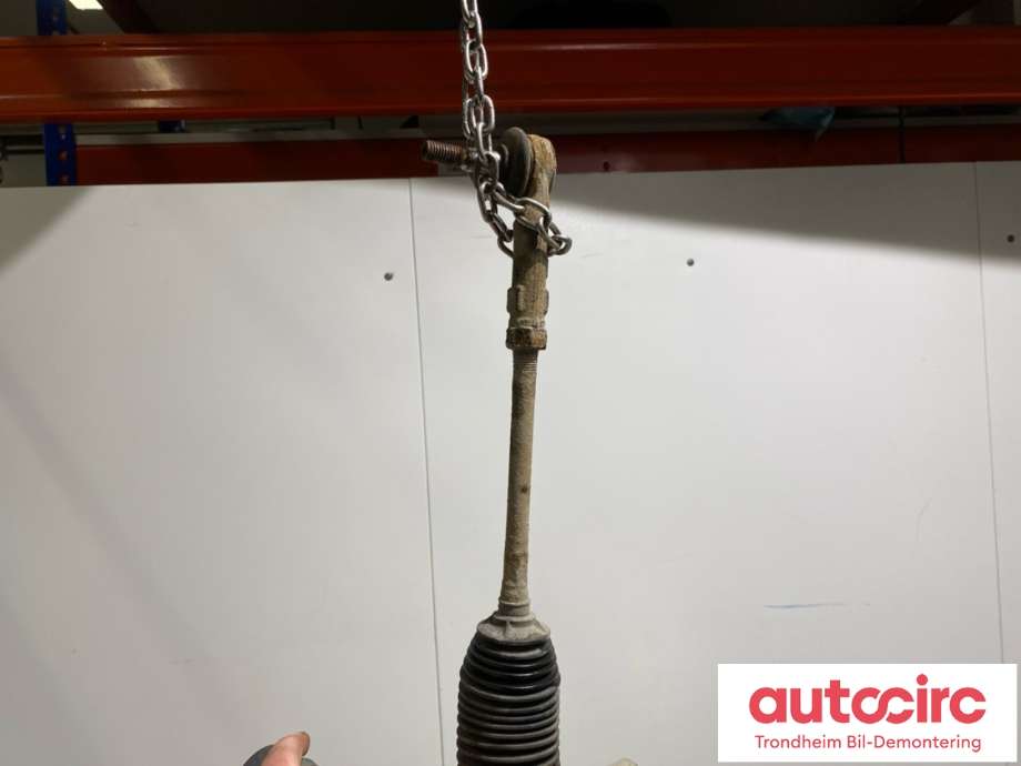 Tannstang til Ford Fiesta 2008-2012 (Type VI, Fase 1)  (1877055|RM8V51-3200-CA|2019944| 8V51-3200-CL)