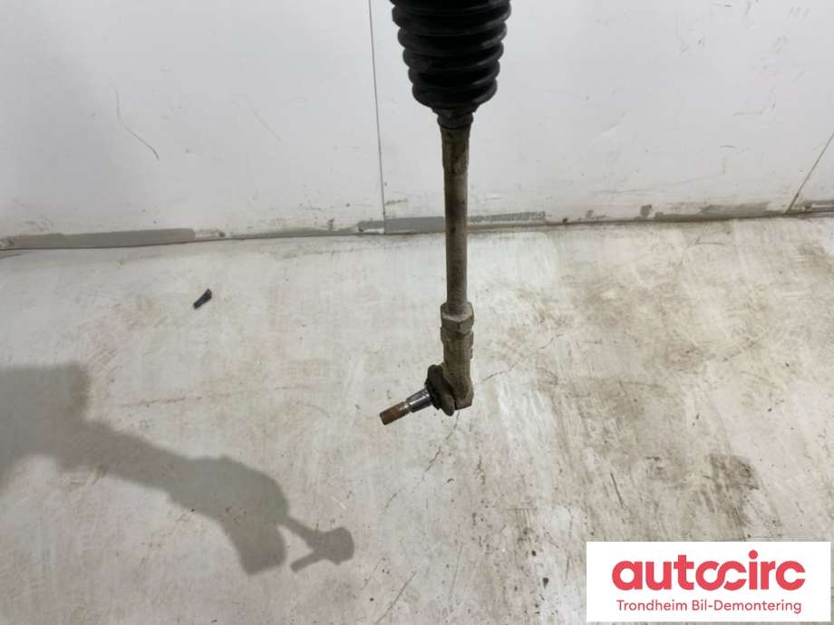 Tannstang til Ford Fiesta 2008-2012 (Type VI, Fase 1)  (1877055|RM8V51-3200-CA|2019944| 8V51-3200-CL)