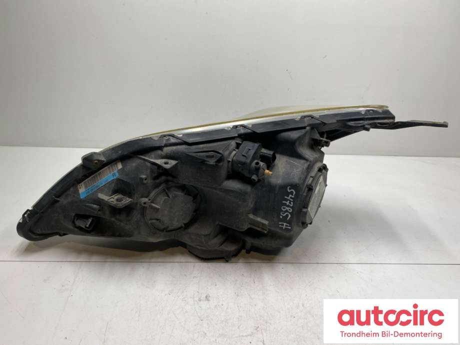 Frontlykt høyre xenon til Honda CR-V 2007-2012 (Type III)  (33100-SWW-G1|33101SWWG11|)