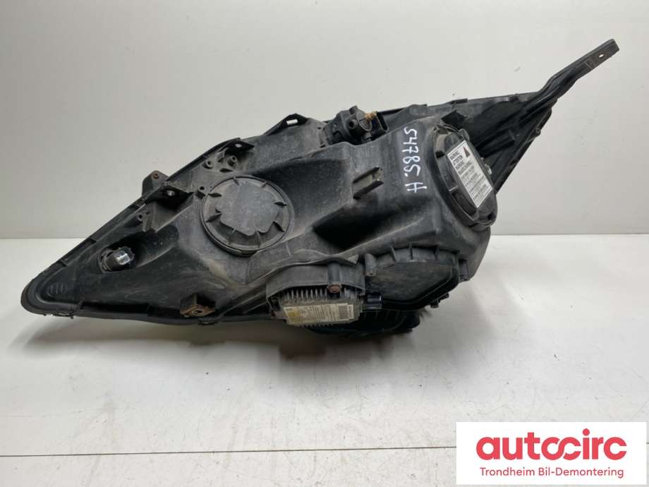 Frontlykt høyre xenon til Honda CR-V 2007-2012 (Type III)  (33100-SWW-G1|33101SWWG11|)