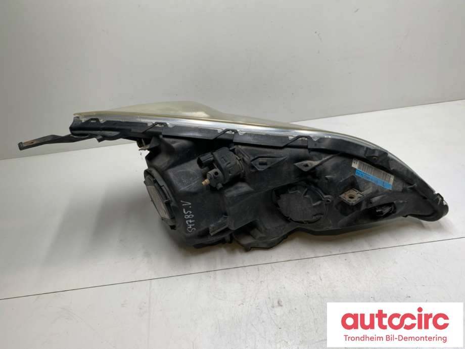 Frontlykt venstre xenon til Honda CR-V 2007-2012 (Type III)  (33150-SWW-G1|33151SWWG11|)