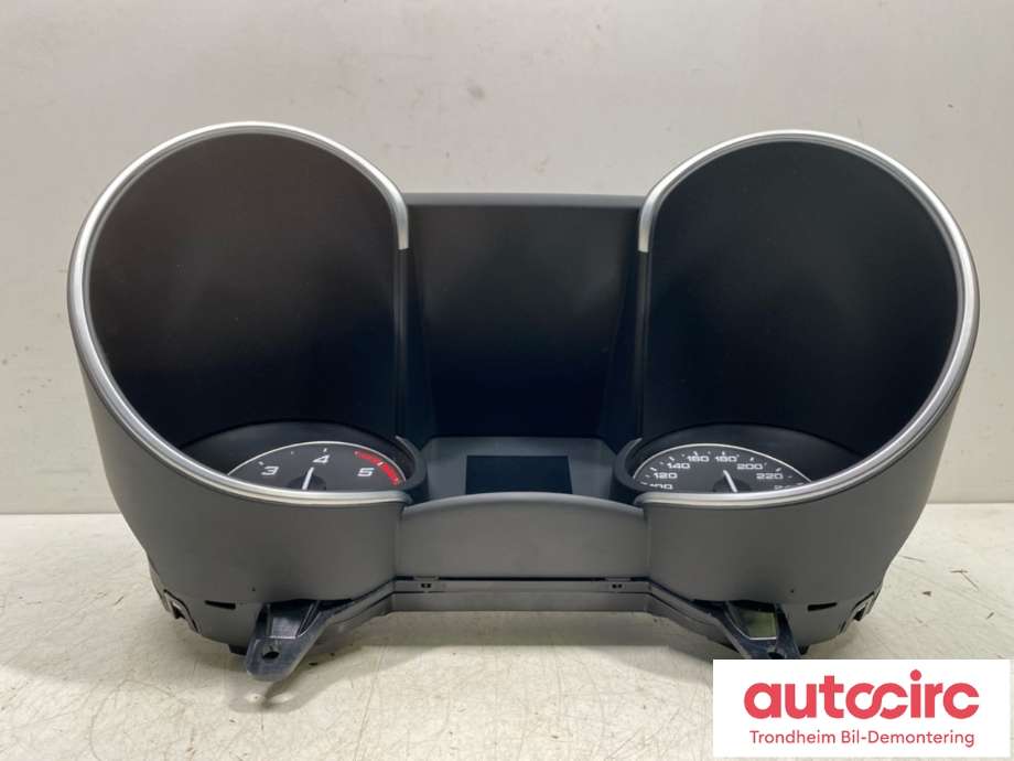 Instrumentpanel til Alfa Romeo Giulia 2016-->>  (ALFA ROMEO|A2C10459001|)