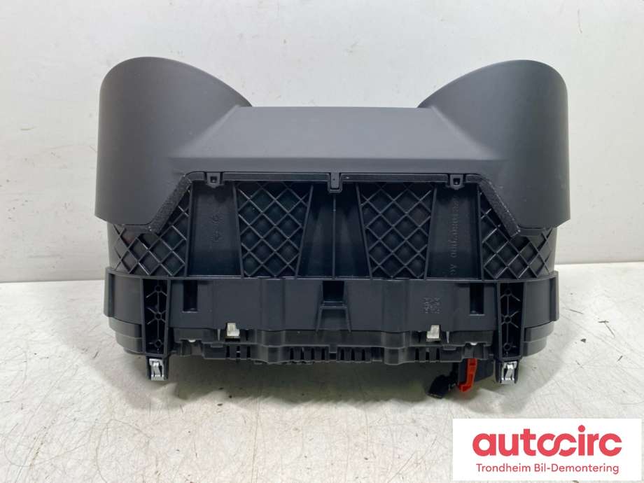 Instrumentpanel til Alfa Romeo Giulia 2016-->>  (ALFA ROMEO|A2C10459001|)