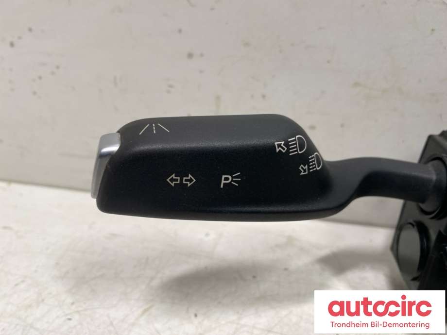 Bryter combi til Alfa Romeo Giulia 2016-->>  (6000629458|)