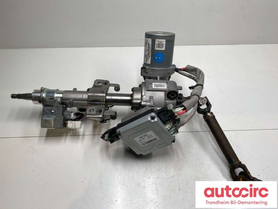 Rattaksel elektrisk servo til Hyundai i40, 2012-2017  (56310-3Z200)