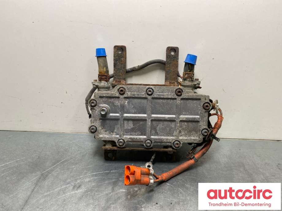 Varmeapparat PTC-heater til Mitsubishi i-MiEV 2010-->> (7806A027|16 072 334 80|16 097 206 80|7806A085|)