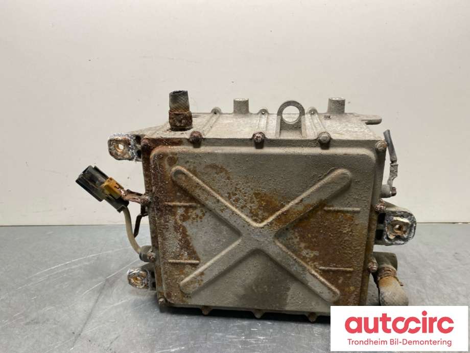 Batterilader (OBC - On Board Charger) til Mitsubishi i-MiEV 2010-->>  (9499A437|1608020780|)