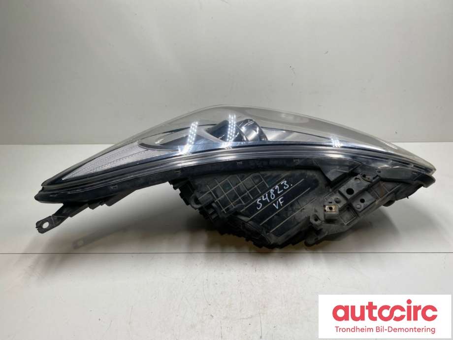 Frontlykt venstre xenon til Hyundai i40 2012-2017  (92101-3Z030|)