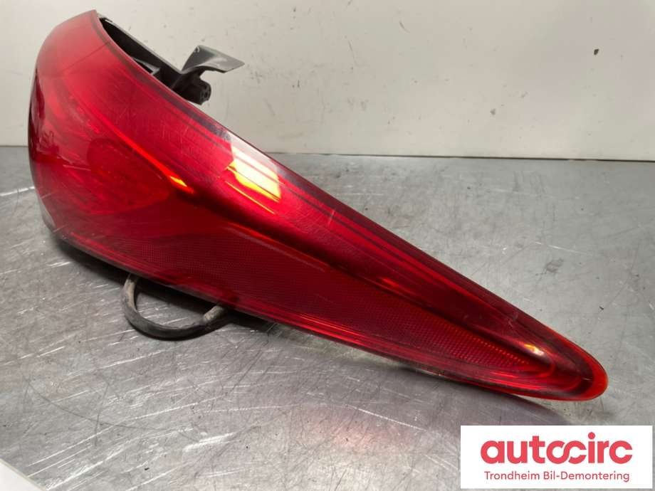 Baklykt høyre ytre til Hyundai i40 2012-2017 (92402-3Z000|)