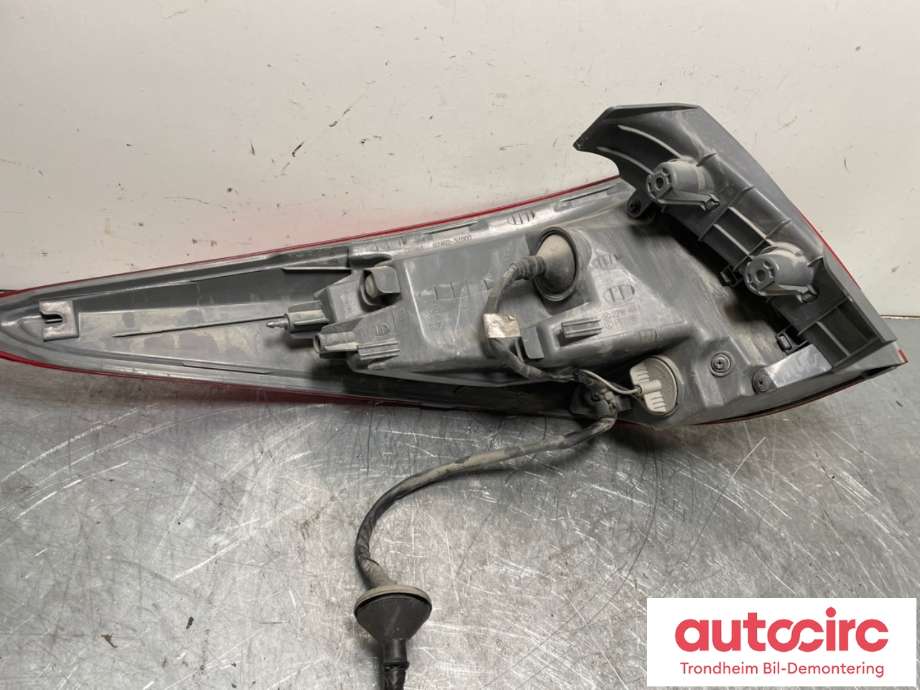 Baklykt høyre ytre til Hyundai i40 2012-2017 (92402-3Z000|)