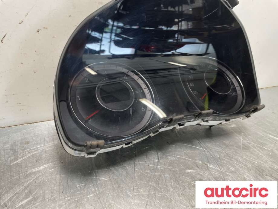 Instrumentpanel til Hyundai i40 2012-2017  (94011-3Z010|)