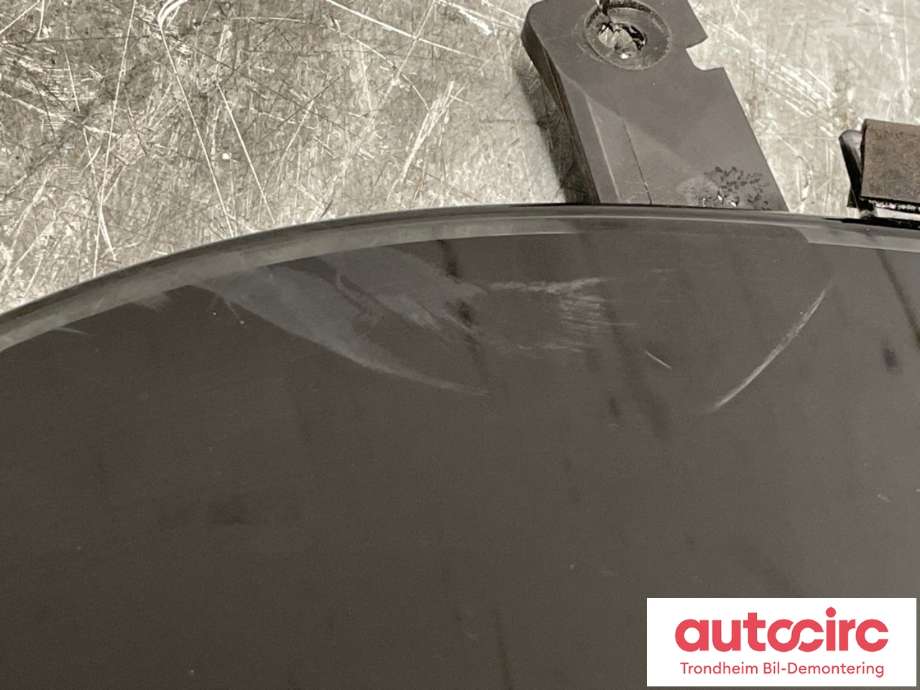 Instrumentpanel til Hyundai i40 2012-2017  (94011-3Z010|)
