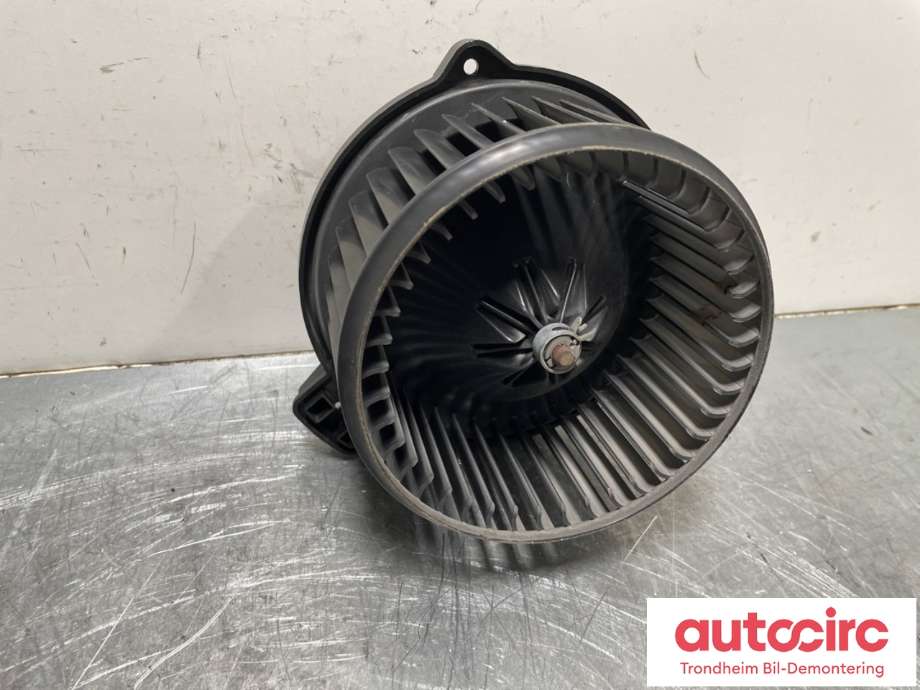 Varmeapparat motor til Hyundai i40 2012-2017  (97126-3Z000|)