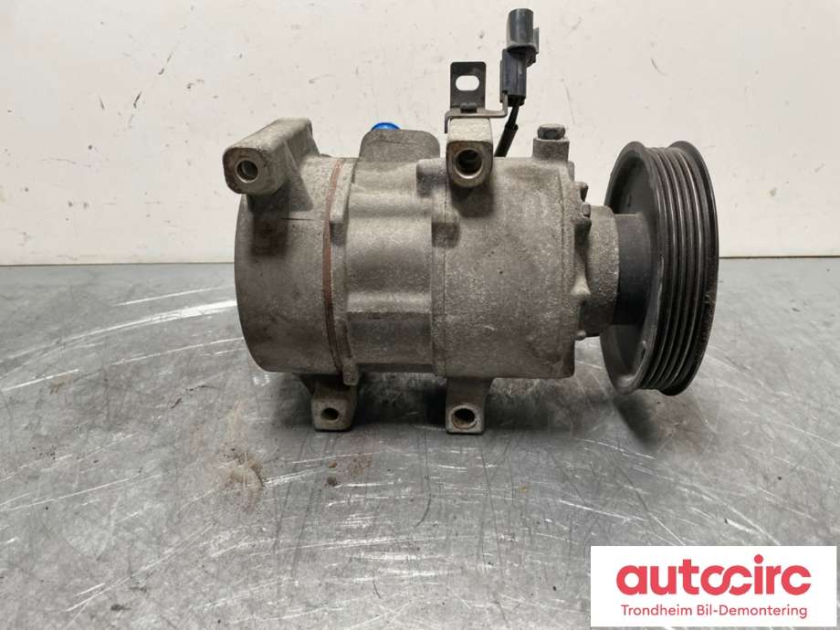 Aircondition kompressor til Hyundai i40 2012-2017 (977013Z300|)