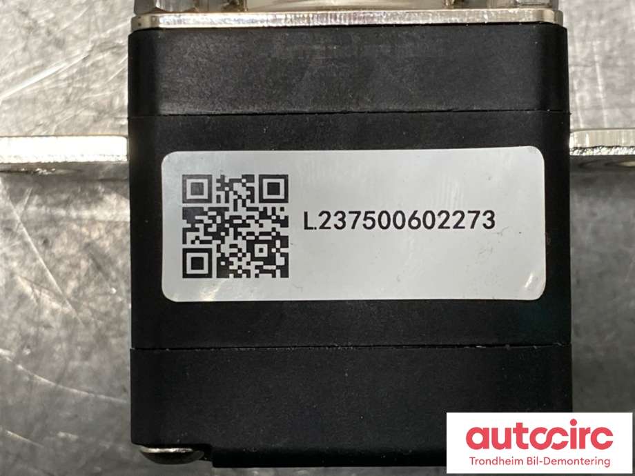 Styreenhet batteri elbil (BMS - Battery Management System) til Zeekr X 2025-->> (SINOFUSE|L237500602273|80011483|)