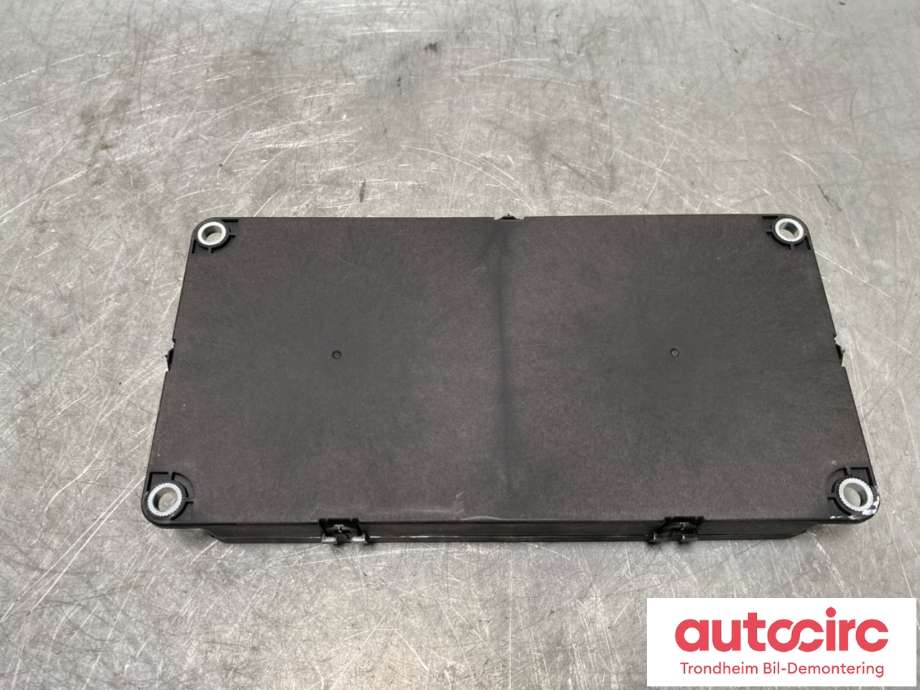 Styreenhet batteri elbil (BMS - Battery Management System) til Zeekr X 2025-->> (VREMT|7031000704|)