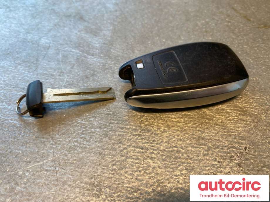 Nøkkel til Subaru Outback 2015-2020 (Type V)  (88835AL010|)