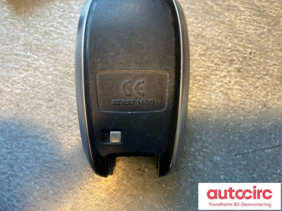Nøkkel til Subaru Outback 2015-2020 (Type V)  (88835AL010|)