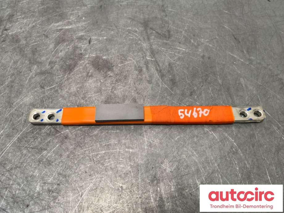 Kabel høy volt (HV) elbil til Zeekr X 2025-->>  (7021003620|80011509|)