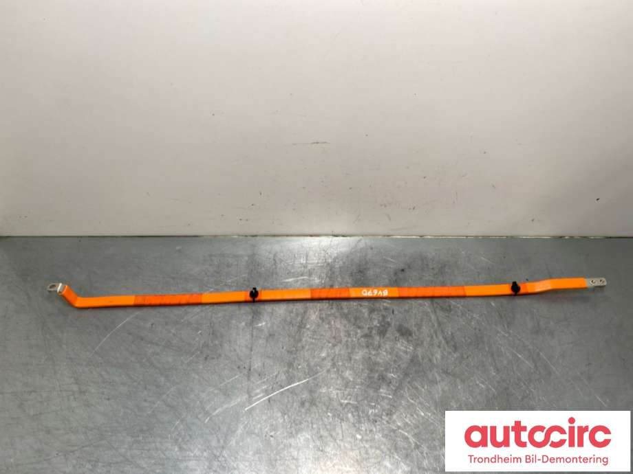 Kabel høy volt (HV) elbil til Zeekr X 2025-->>  (7021003623|80011505|)