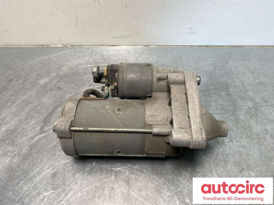 Starter diesel til Opel Combo E 2019-->>  (9832577880|1627658880|)