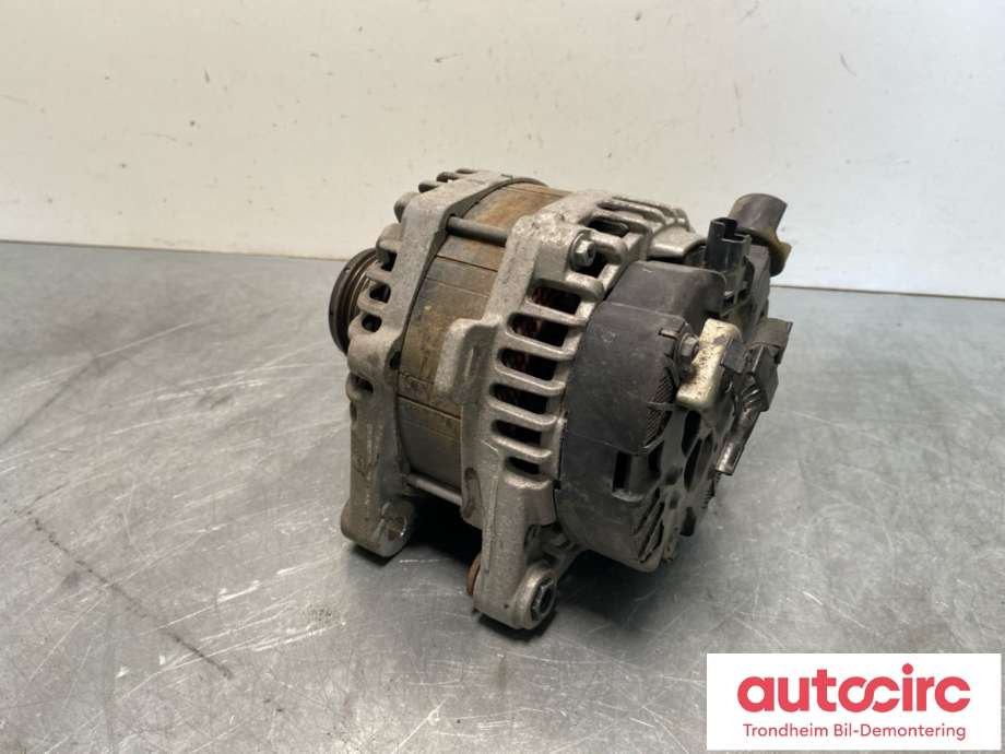 Dynamo diesel til Opel Combo E 2019-->>  (9818962280|)