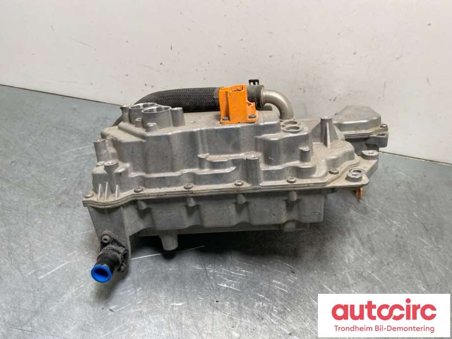 Inverter elbil til Opel Combo E 2019-->>  (9844623080|)
