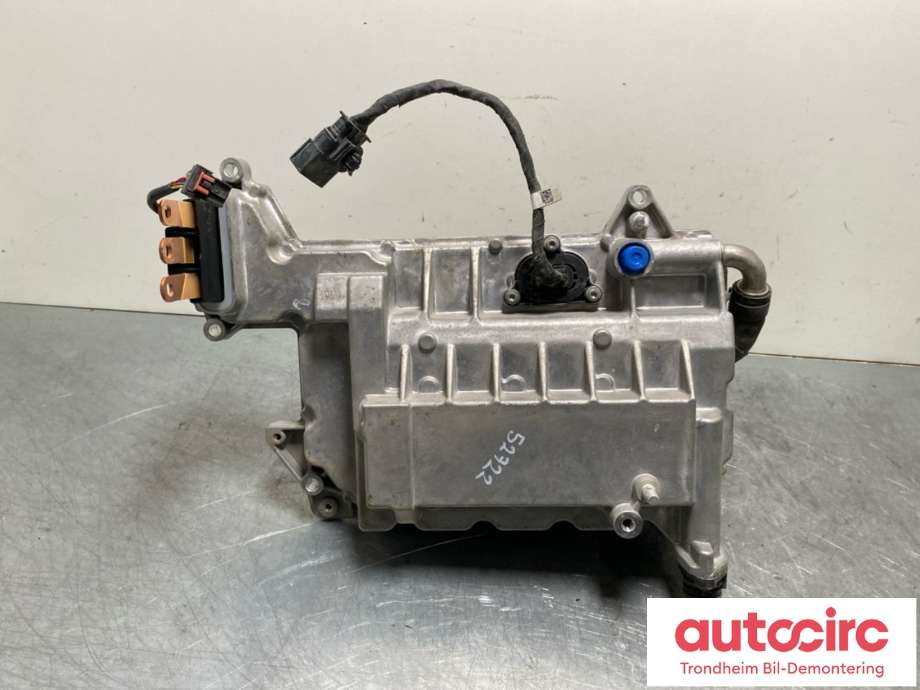 Inverter elbil til Opel Combo E 2019-->>  (9844623080|)
