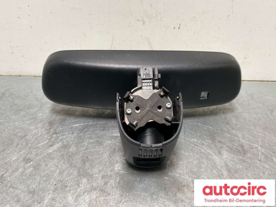 Speil innvendig til Audi A6, Allroad 2015-2019 (Type III, Fase 2) (C7) (C7) (4H0857511|)