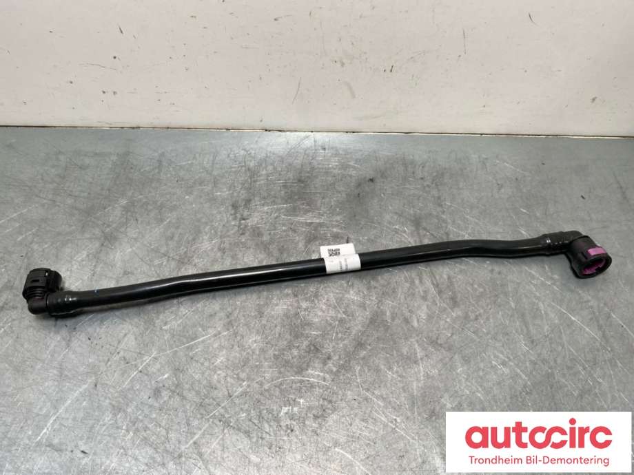 Styreenhet batteri hybrid (BMS - Battery Management System) til Zeekr X 2025-->> (7021002616|80011478|)