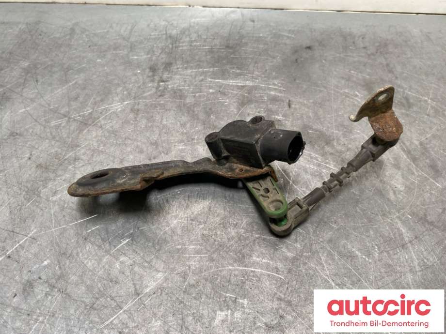 Sensor nivå, høyre bak til Audi A6, Allroad 2015-2019 (Type III, Fase 2) (C7) (C7) (4H0907503|4H0941310C|)