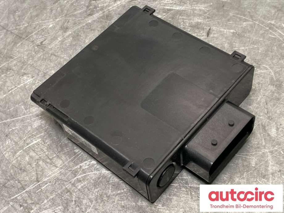 Spenningsregulator til Audi A6, Allroad 2015-2019 (Type III, Fase 2) (C7) (C7) (8K0959663F|)