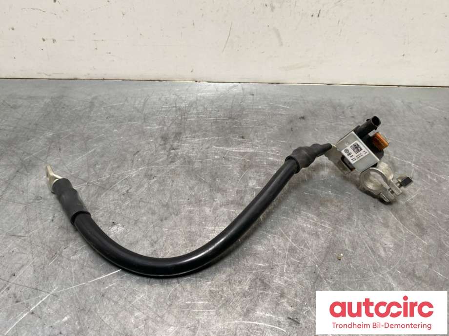 Styreenhet batteri til Audi A6, Allroad 2015-2019 (Type III, Fase 2) (C7) (C7) (8T0915181|8T0915181B|)