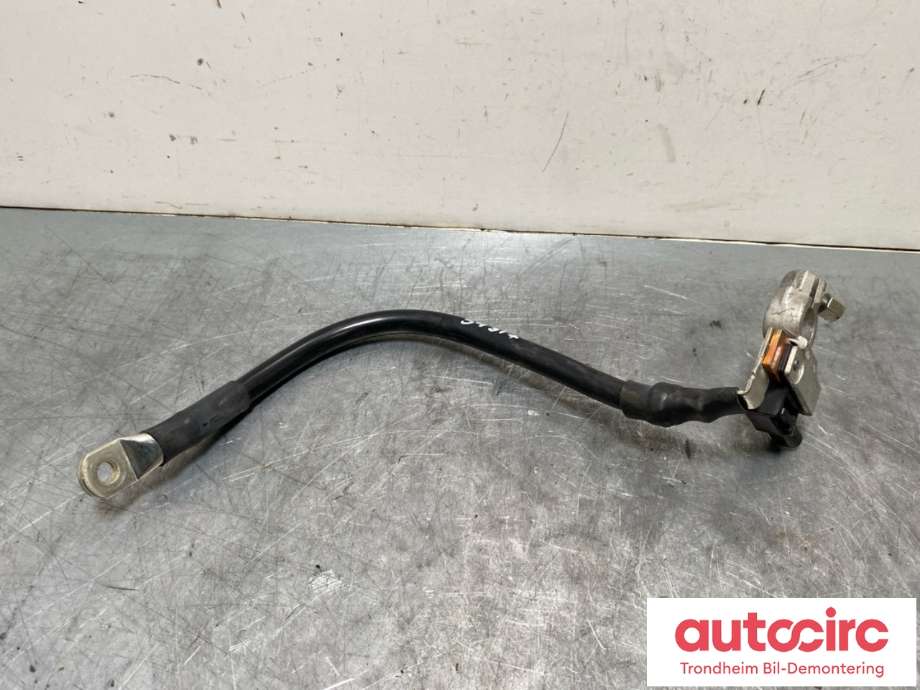 Styreenhet batteri til Audi A6, Allroad 2015-2019 (Type III, Fase 2) (C7) (C7) (8T0915181|8T0915181B|)