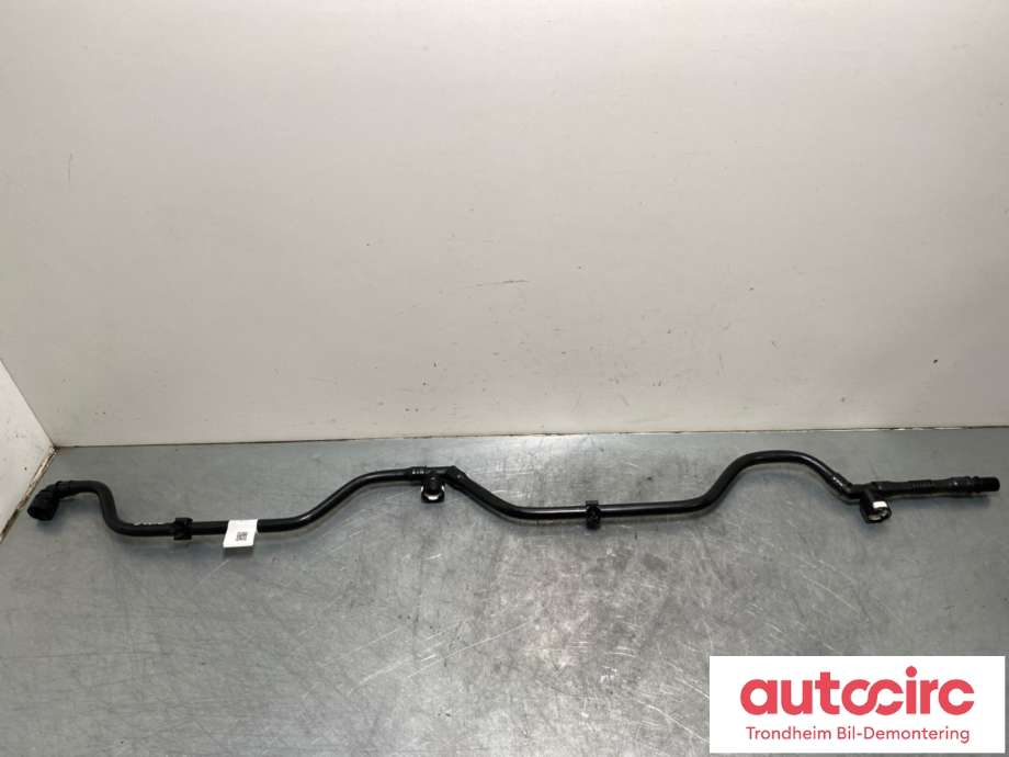 Styreenhet batteri hybrid (BMS - Battery Management System) til Zeekr X 2025-->> (7021002729|80011479|)