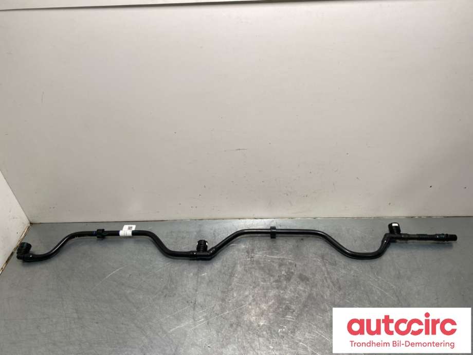 Styreenhet batteri hybrid (BMS - Battery Management System) til Zeekr X 2025-->> (7021002729|80011479|)