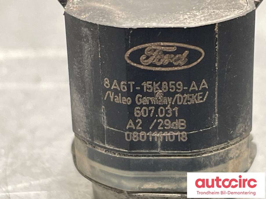 Parkeringssensor foran til Land Rover Range Rover Sport 2005-2013  (LR010927|9G9215K859AB|9G9215K859AA|LR038084|)