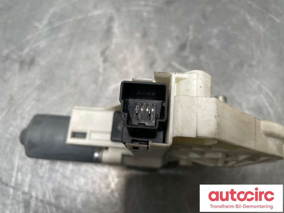 Ruteheis, kun motor, høyre foran til Land Rover Range Rover Sport 2005-2013  (LR015450|AH2214B552AA|)