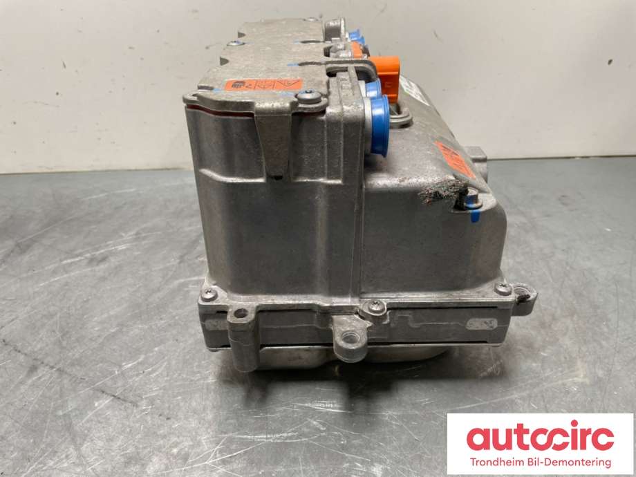 Inverter elbil til Fiat 500 2008-2020  (BOSCH|5190143AI|P05190143AI|0.437.508.531)