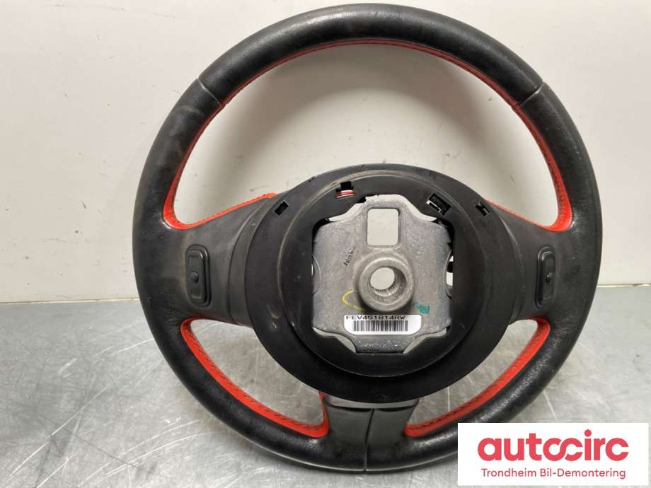 Ratt til Fiat 500 2008-2020  (1VN07JXWAD|)