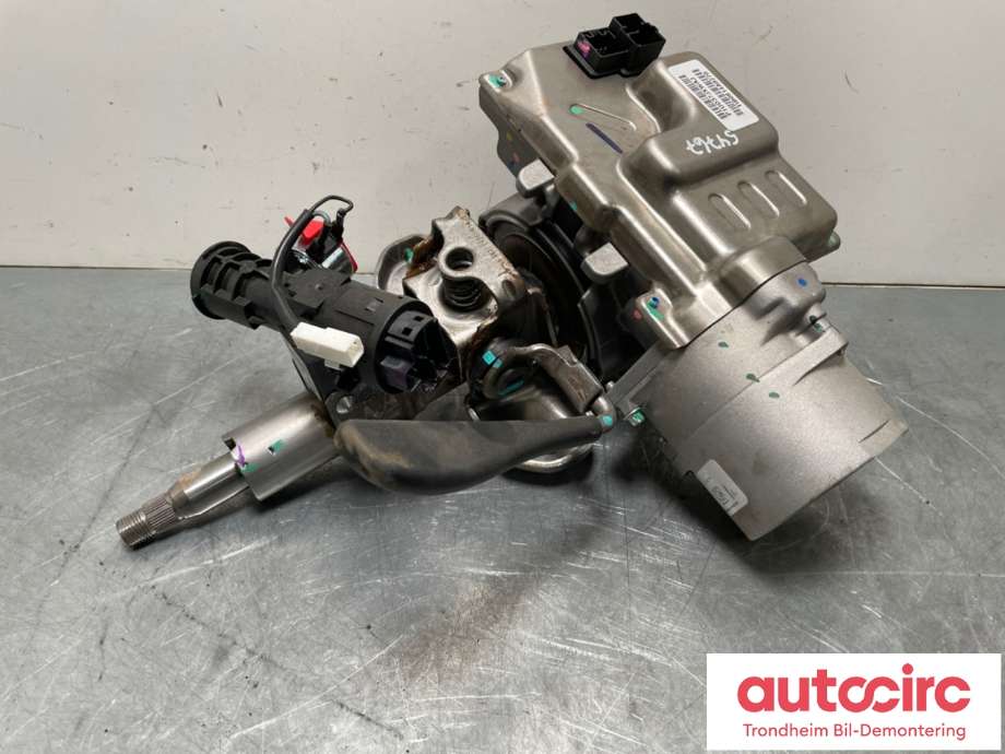 Rattaksel elektrisk servo til Fiat 500, 2008-2020  (5SN89JXWAA)