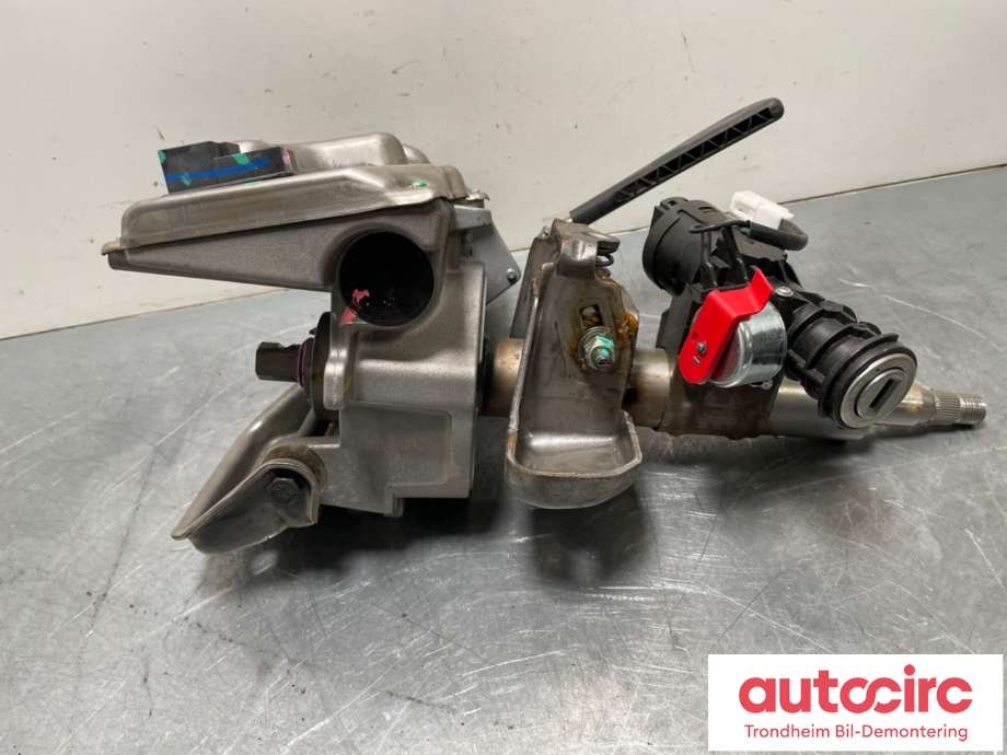 Rattaksel elektrisk servo til Fiat 500 2008-2020  (5SN89JXWAA|P1UD37JXWAJ|)