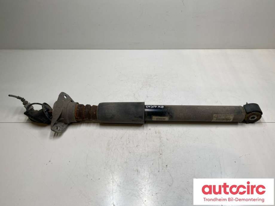 Støtdemper bak til Audi A6, Allroad, 2015-2019 (Type III, Fase 2) (C7) (C7) (4G0616031AD)