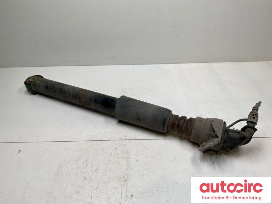 Støtdemper bak til Audi A6, Allroad 2015-2019 (Type III, Fase 2) (C7) (C7) (4G0616031AD|)