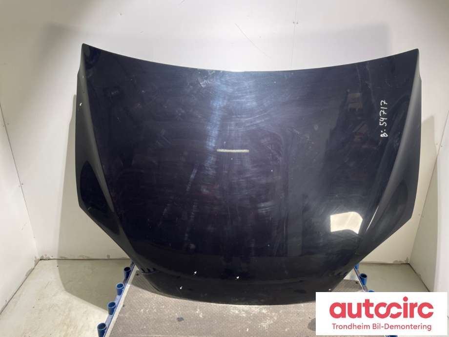 Panser til Tesla Model X, 2016-->>  (1069531-E0-A|1069531-E0-B)