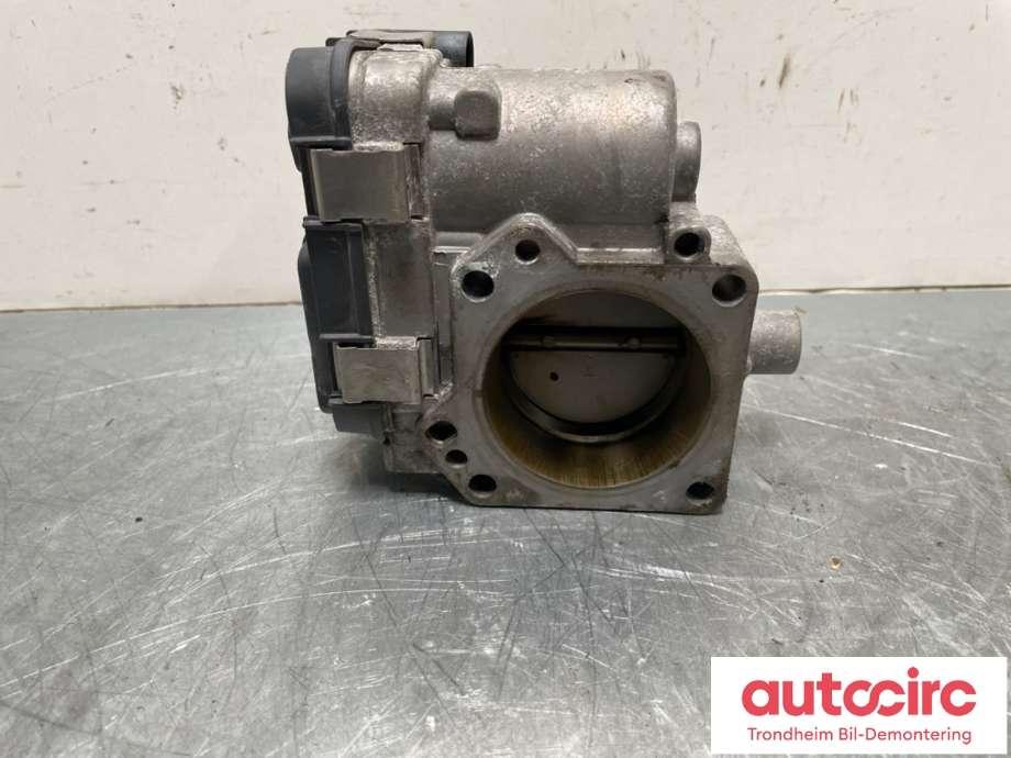 Spjeldhus til Audi A3 2016-2020 (Type III, Fase 2) (03F133062C|03F133062E|)