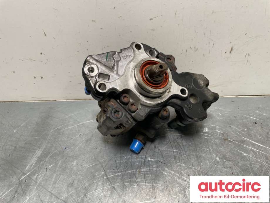 Dieselpumpe til Ford S-Max 2010-2015 (Type I, Fase 2)  (9M5Q-9A543-AA|1681994|)